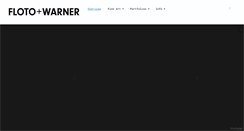 Desktop Screenshot of flotowarner.com